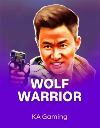 Wolf Warrior