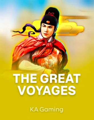 The Great Voyages