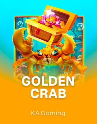 Golden Crab