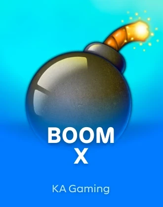 Boom X