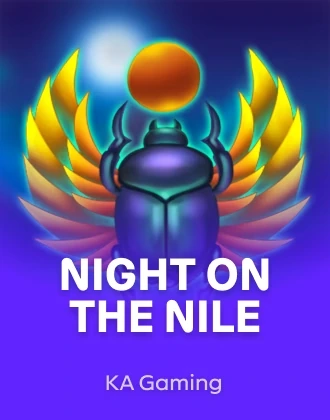 Night on the Nile