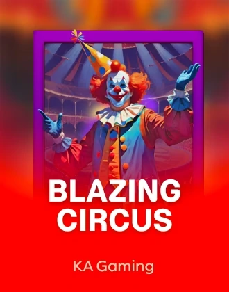 Blazing Circus