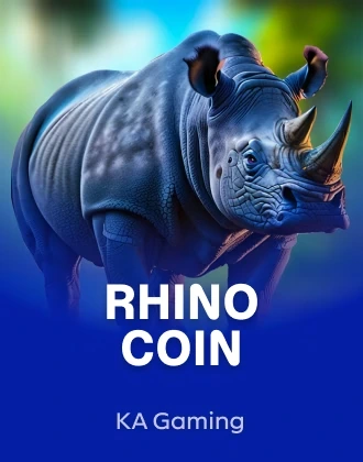Rhino Coin