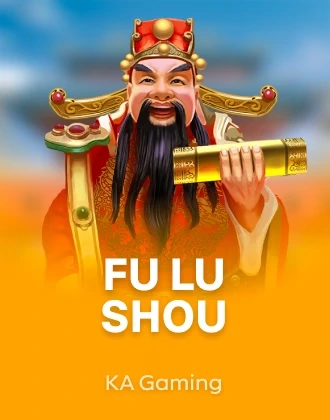 Fu Lu Shou