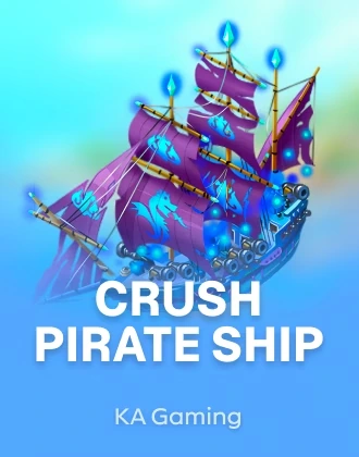 Crush Pirate Ship