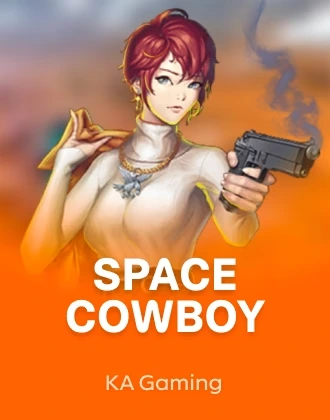 Space Cowboy