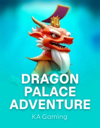 Dragon Palace Adventure