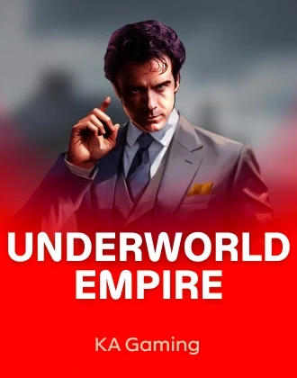 Underworld Empire