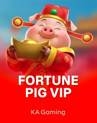 Fortune Pig VIP