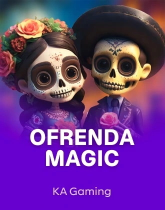 Ofrenda Magic
