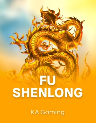 Fu Shenlong