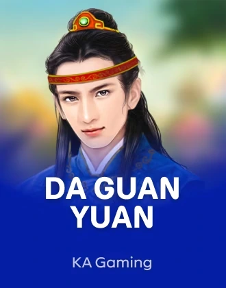 Da Guan Yuan