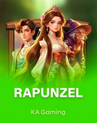 Rapunzel