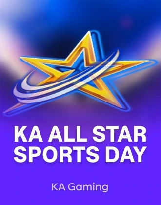 KA All Star Sports Day