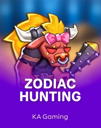 Zodiac Hunting
