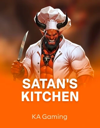 Satan's Kitchen