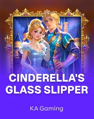 Cinderella's Glass Slipper