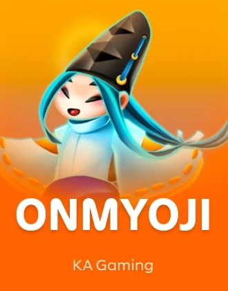 Onmyoji