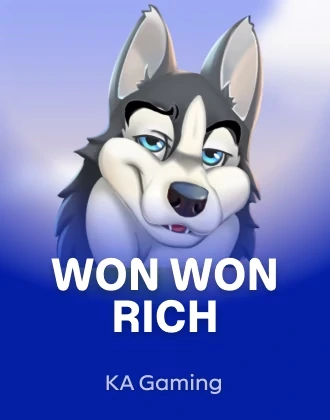 Won Won Rich