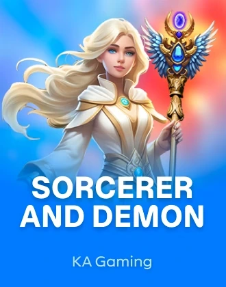 Sorcerer and Demon