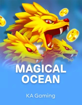 Magical Ocean