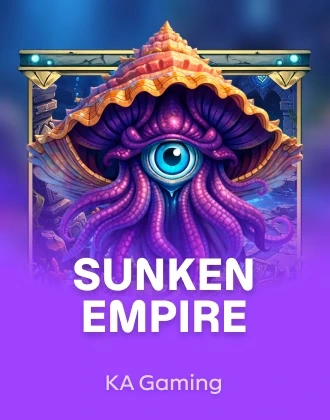Sunken Empire