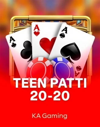 Teen Patti 20-20