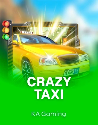 Crazy Taxi