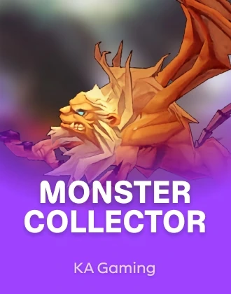 Monster Collector