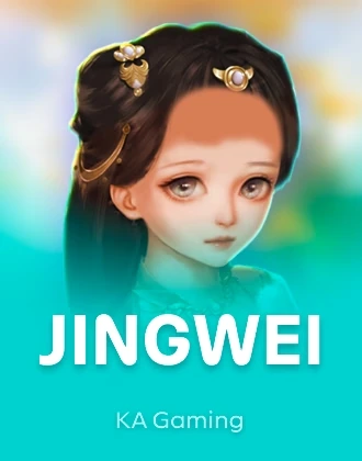Jingwei