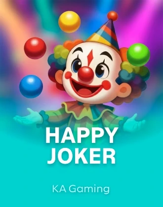 Happy Joker