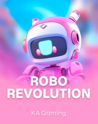 Robo Revolution