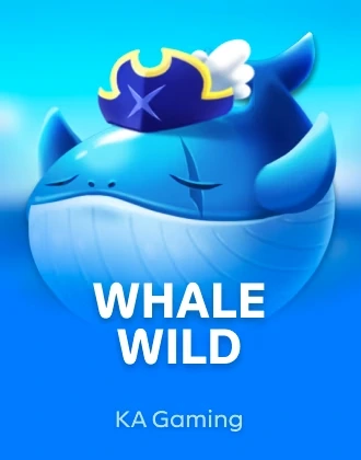 Whale Wild