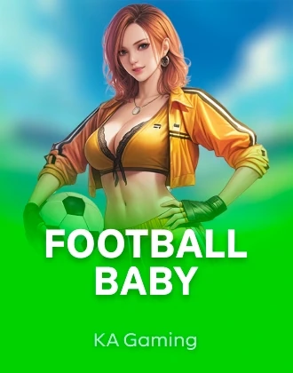 Football Baby