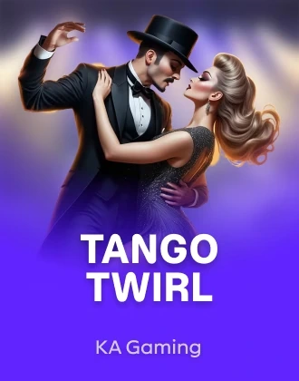 Tango Twirl