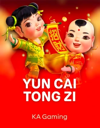 Yun Cai Tong Zi