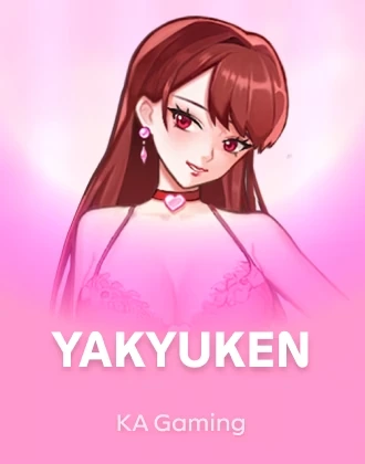 Yakyuken