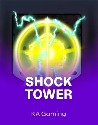 Shock Tower