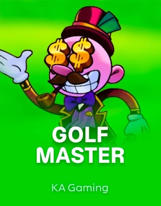 Golf Master