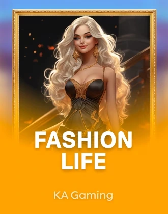 Fashion Life