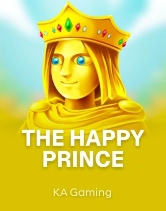 The Happy Prince