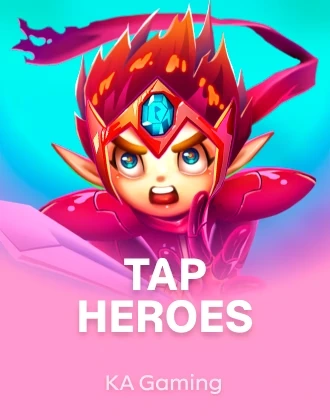 Tap Heroes