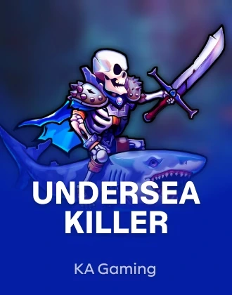 Undersea Killer