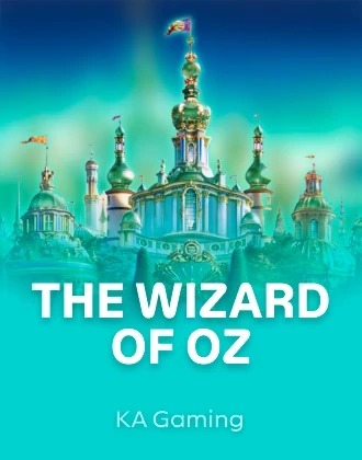 The Wizard of Oz