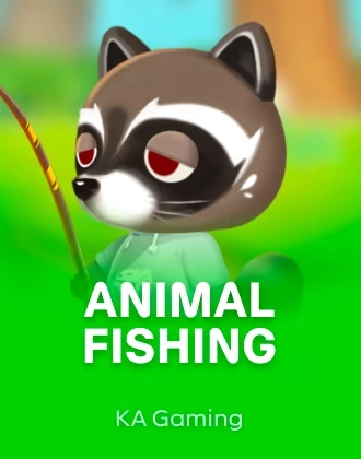 Animal Fishing