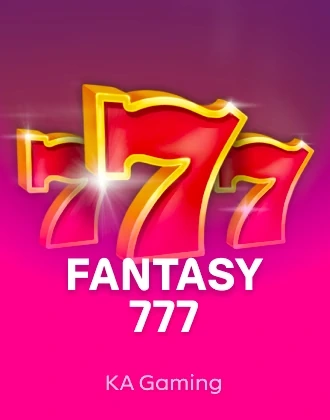 Fantasy 777