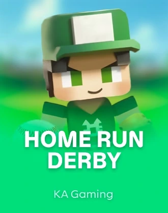 Home Run Derby