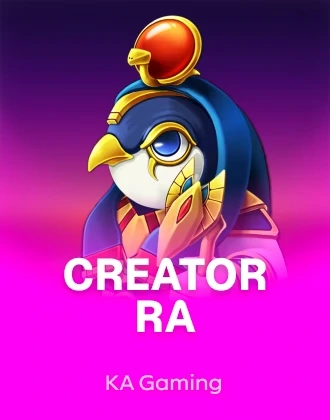 Creator Ra