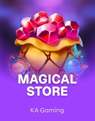 Magical Store