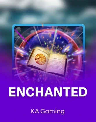 Enchanted